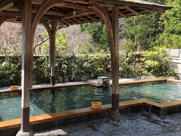 Onsen Etiquette Dos And Donts In Japanese Public Baths