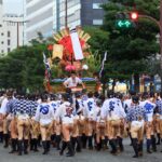 Things to do in Fukuoka Hakata Gion Yamakasa