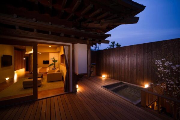 What is a Ryokan - The Best Way To Experience Japanese Culture