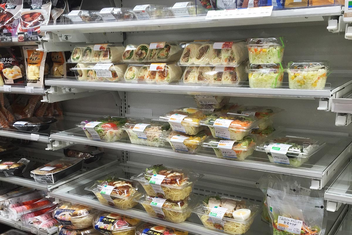 Tips on How to Survive on a Student Food Budget in Japan