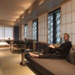 Ryokan Tokyo HOSHINOYA