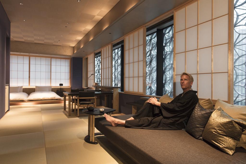 Ryokan Tokyo – 5 Amazing Japanese Traditional Inns You Should Try
