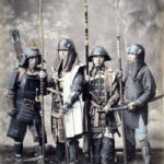 samurai japan