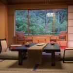what is a ryokan
