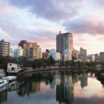 Things to do in Hiroshima Sunset