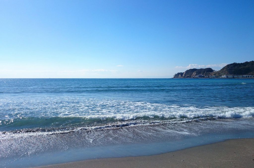 Things to do in Kamakura Beach