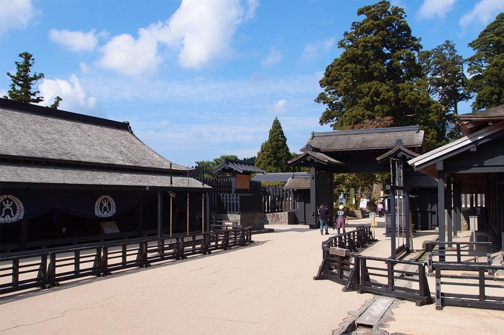 Things to do in Hakone Checkpoint