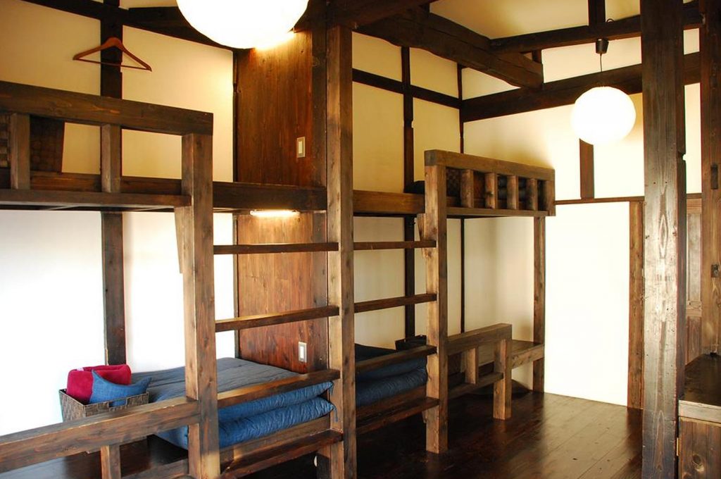 Things to do in Kamakura Guesthouse