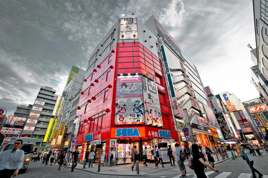 Akihabara Tokyo - The Ultimate Guide to The Otaku Paradise