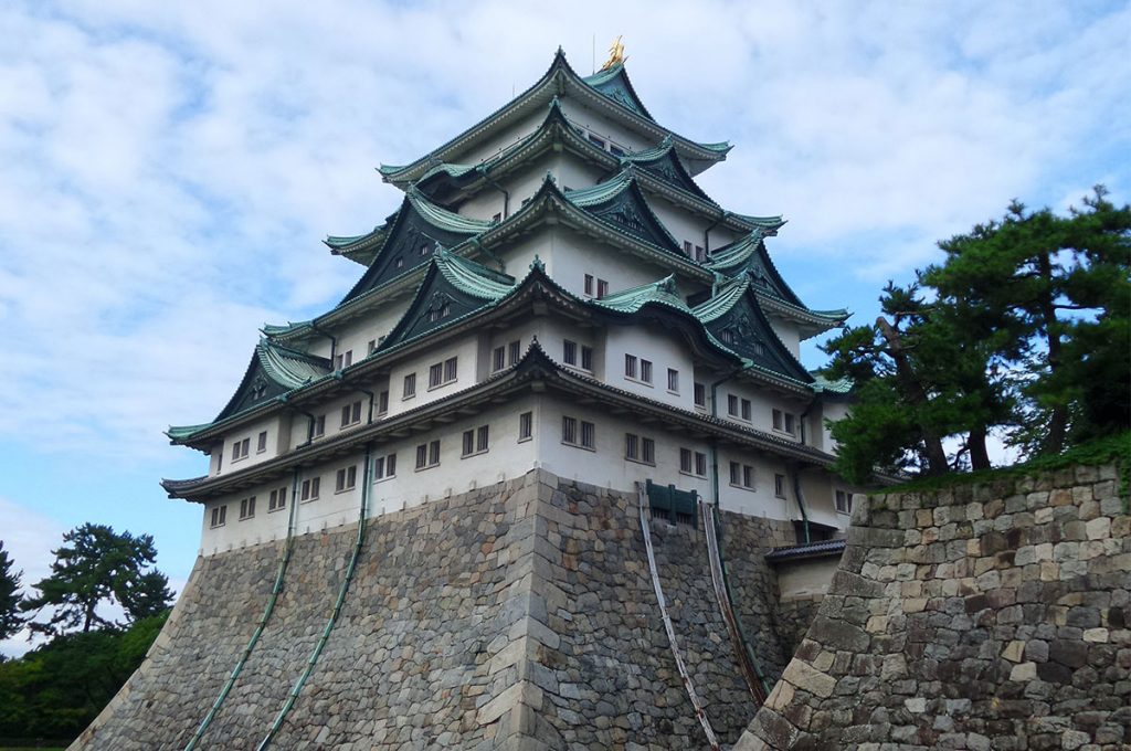 Things to do in Nagoya Castle