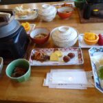 Best food in Kyoto Kaiseki Ryori