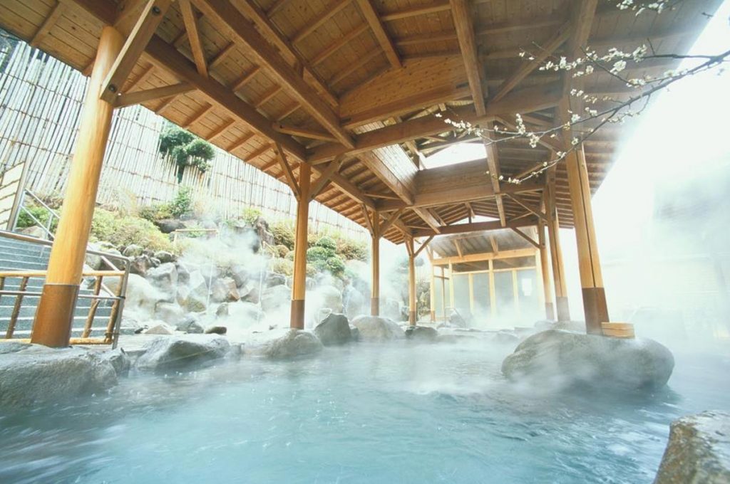 Things to do in Hakone Onsen