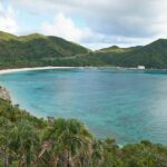 Naha Okinawa Tokashiki Island