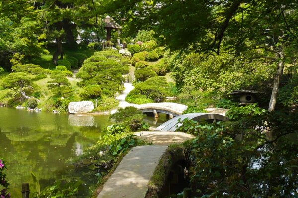 Japanese Garden - Our Selection Of The 10 Best Spots in Japan