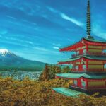 Working Holiday Visa Japan Culture