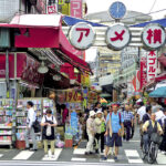 Things to do in Tokyo UENO