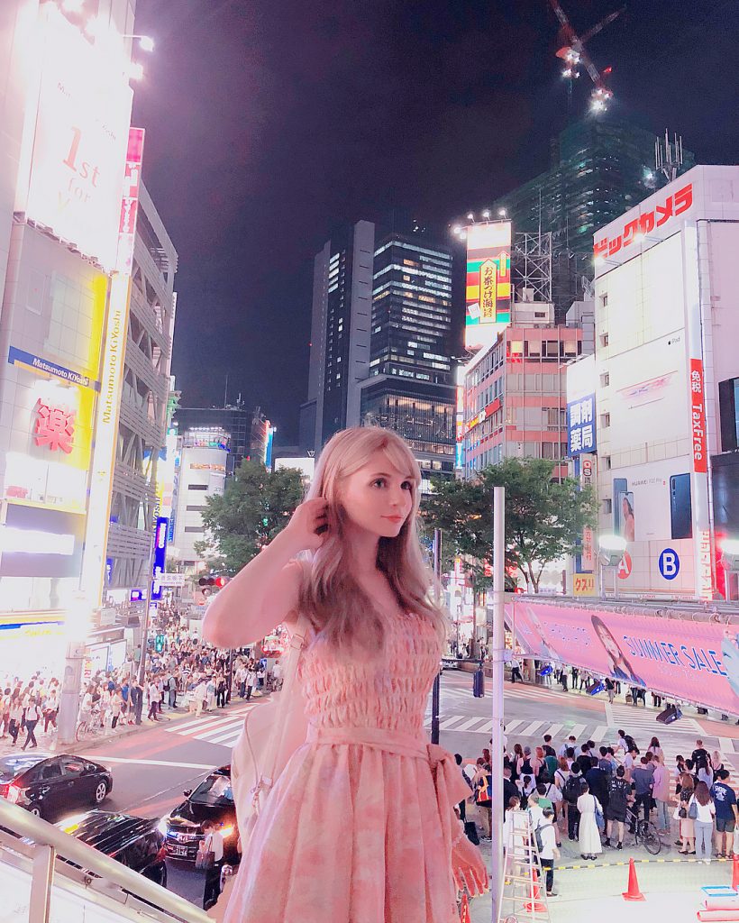 Top 15 Youtubers in Japan Peach Milky