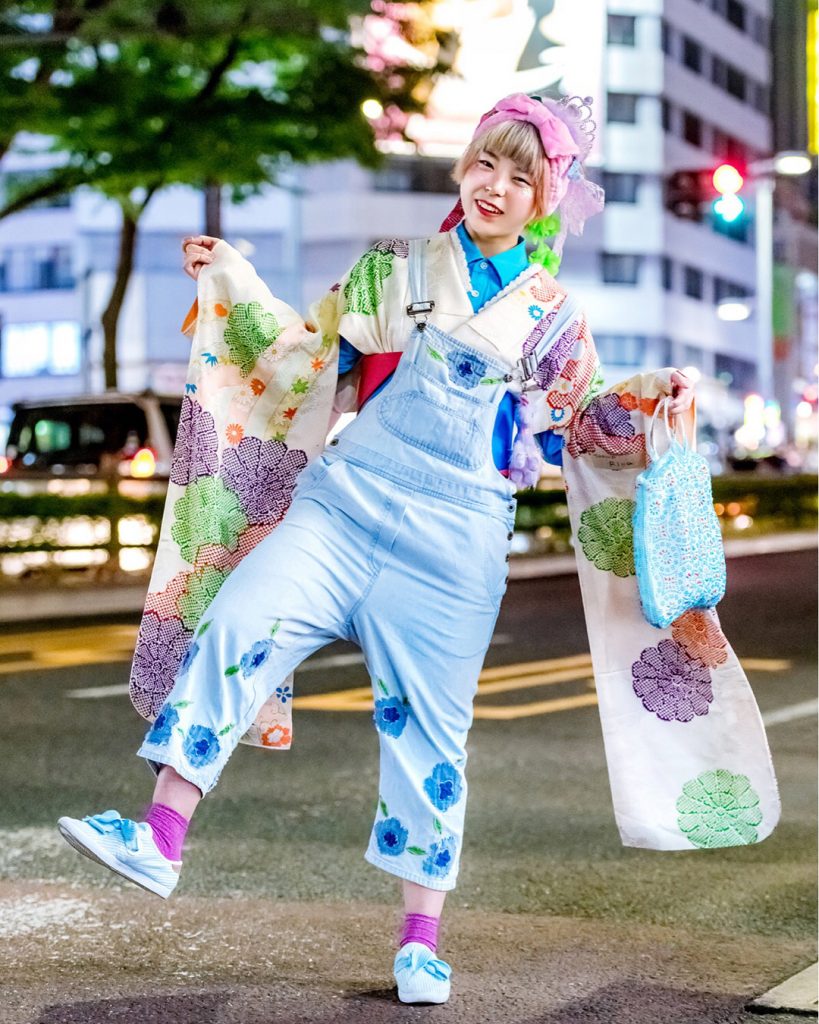 15 Japan Instagram accounts to follow Tokyo Fashion