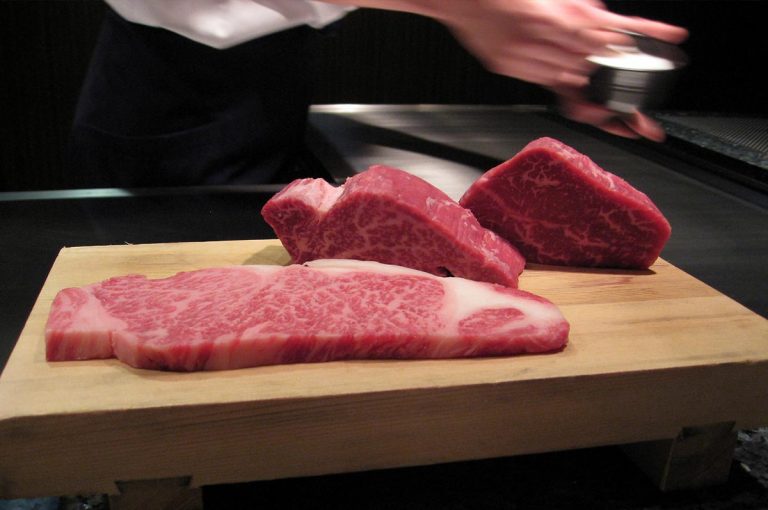 Wagyu vs Kobe Beef - What is The Difference? - Your Japan