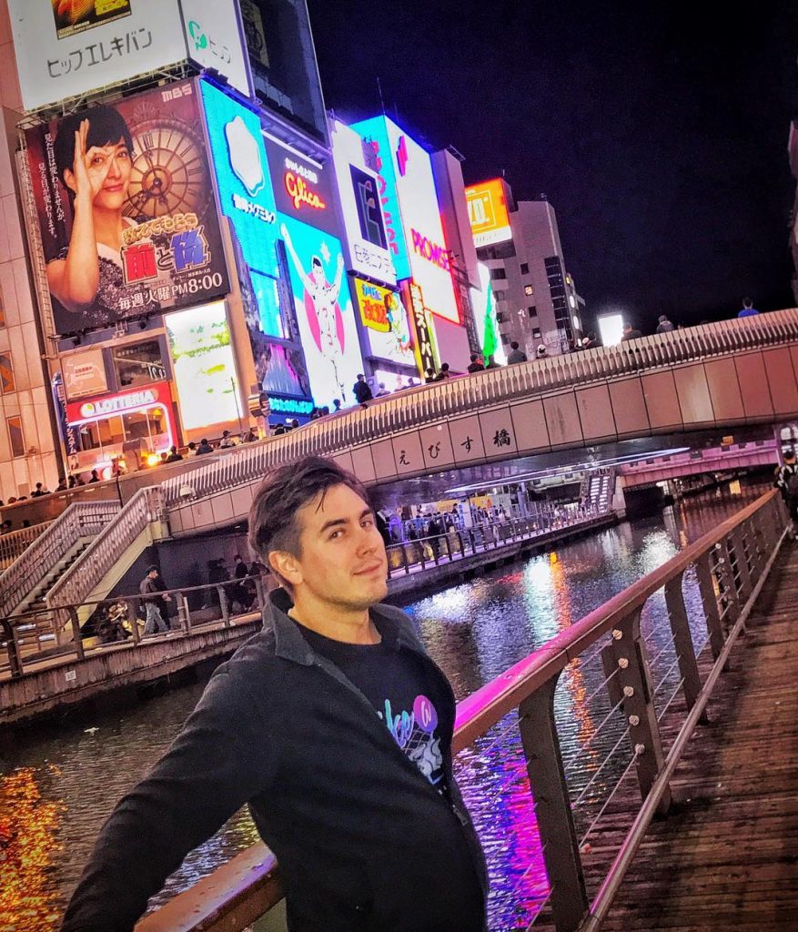 Top 15 Youtubers in Japan Abroad in 