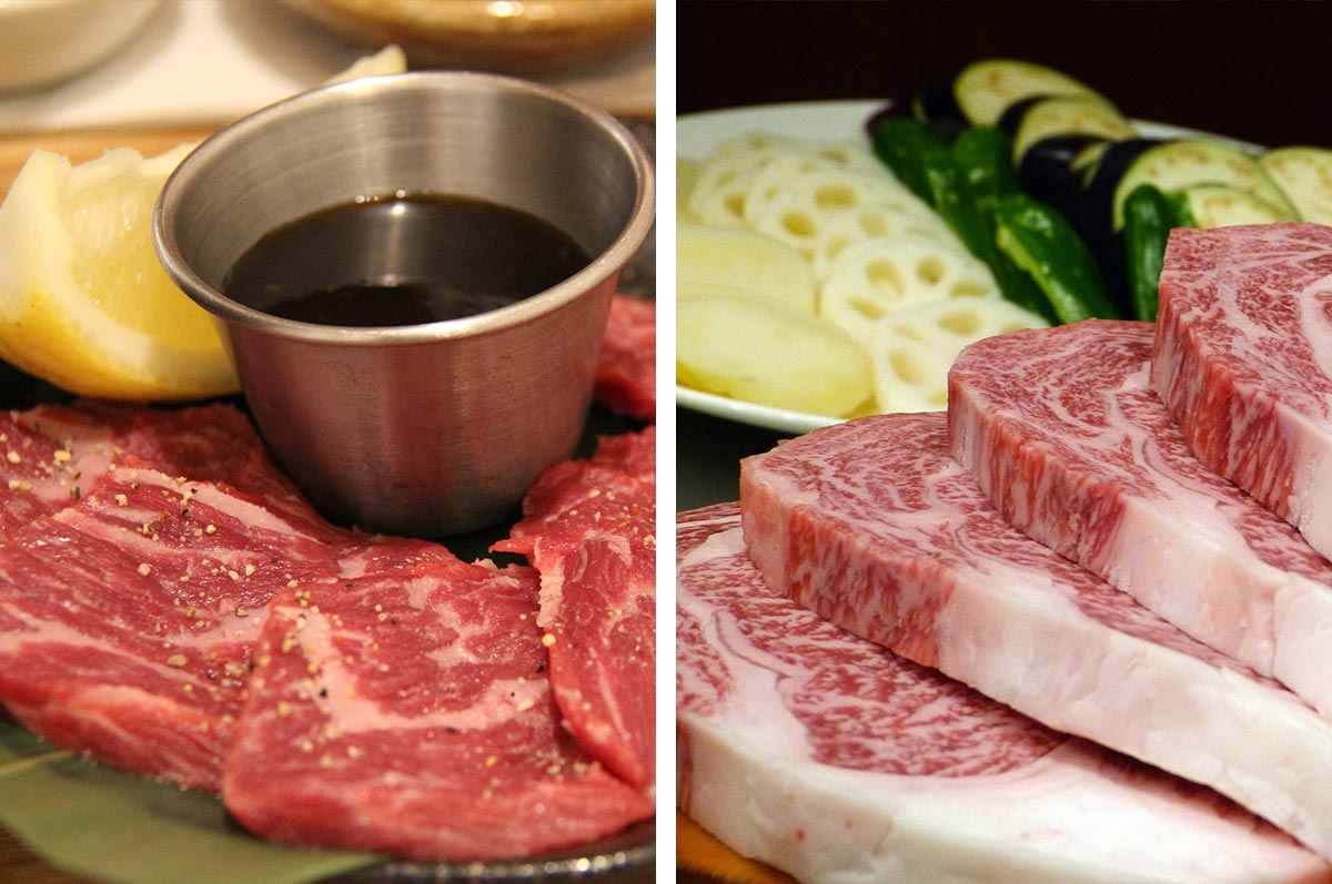 Difference Between Wagyu and Kobe Beef