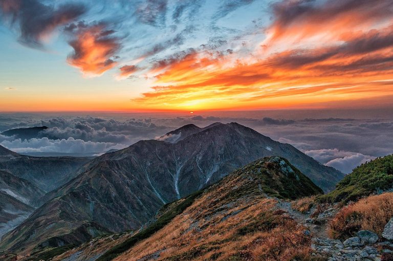 Toyama Japan - Discover The Beautiful Kingdom of Water