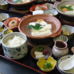 Washoku Honzen Ryori