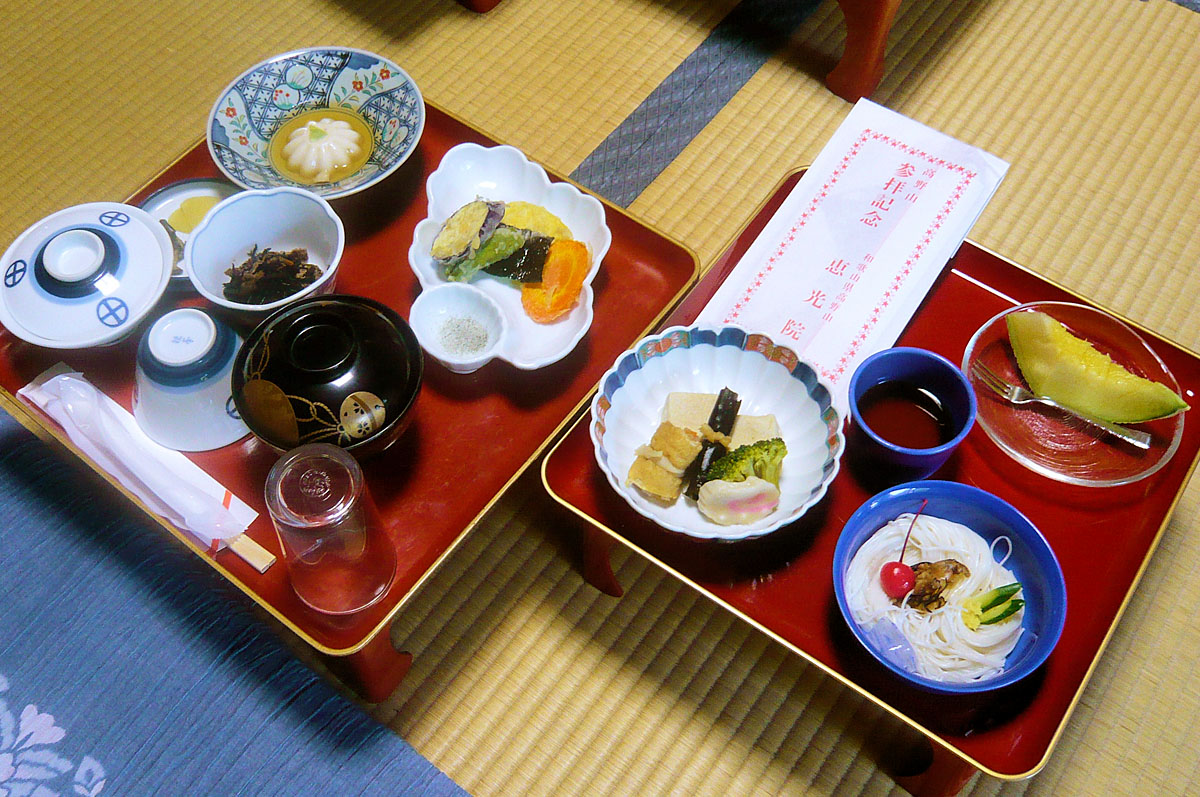 Washoku - An Introduction to The Traditional Japanese Cuisine