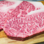 What is Wagyu Beef