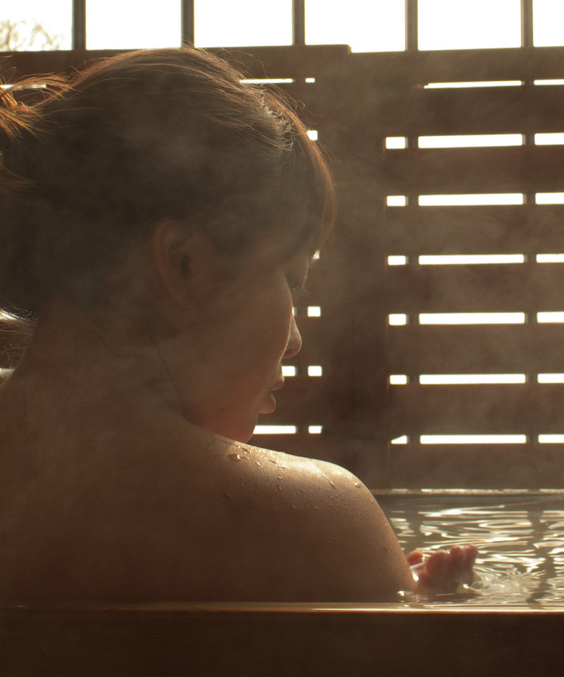 best onsen japan