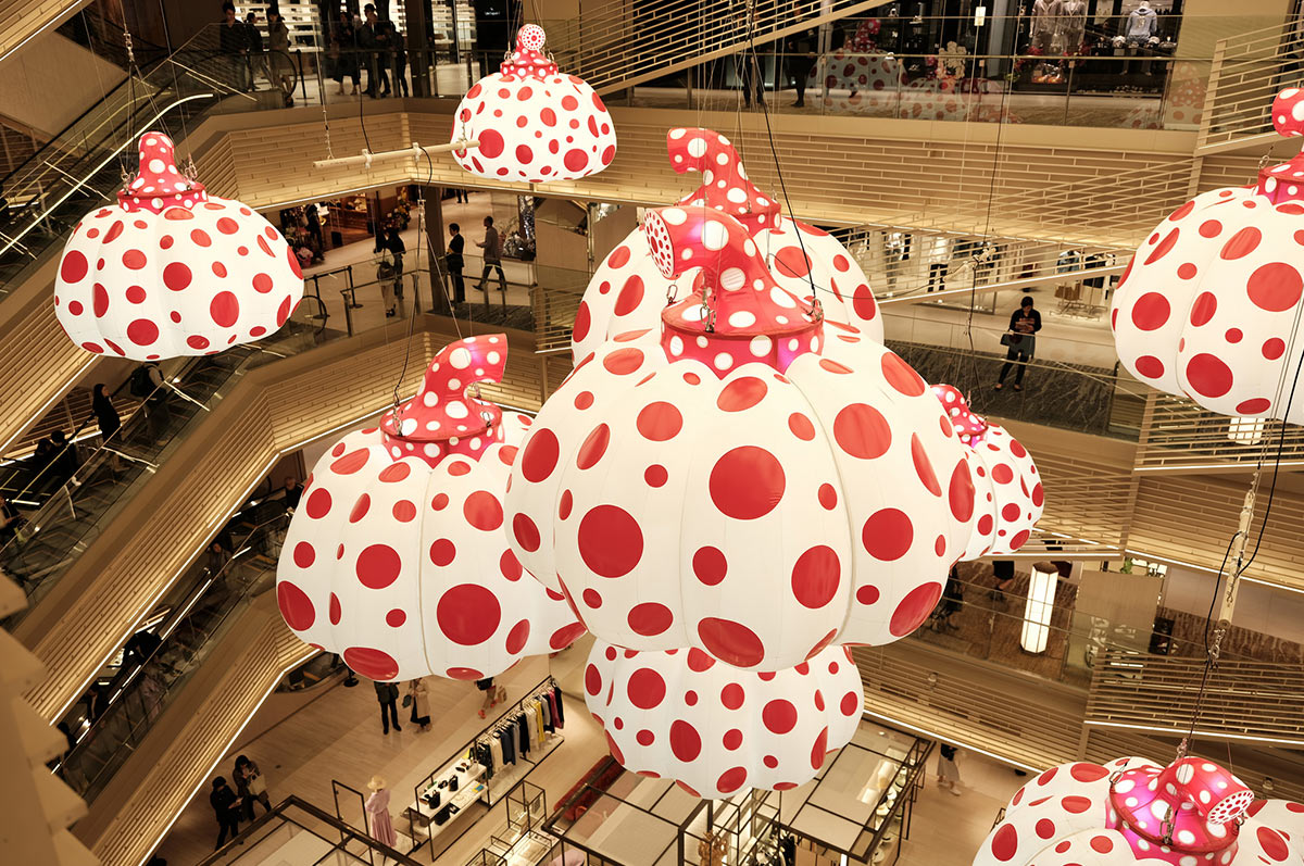 Ginza Shopping Guide 10 Best Shops And Malls Your Japan