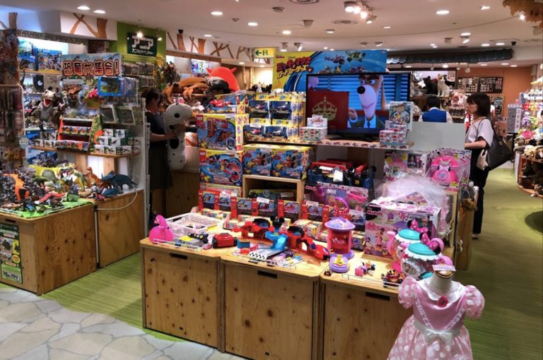 Ginza Shopping Guide 10 Best Shops & Malls Your Japan