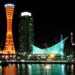 Things to do in Kobe Japan