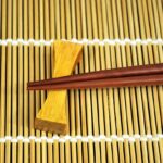Chopstick Etiquette Japan Holder