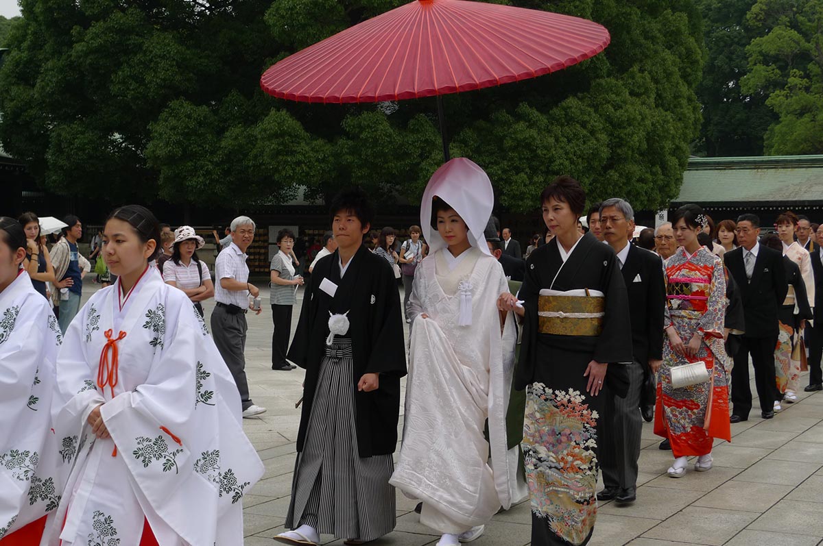 Wedding Traditions in Japan_groom