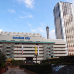 Ikebukuro Shopping Sunshine City