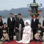Wedding Traditions in Japan Family
