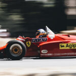 Changes To The Event and Shift to Formula One Racing