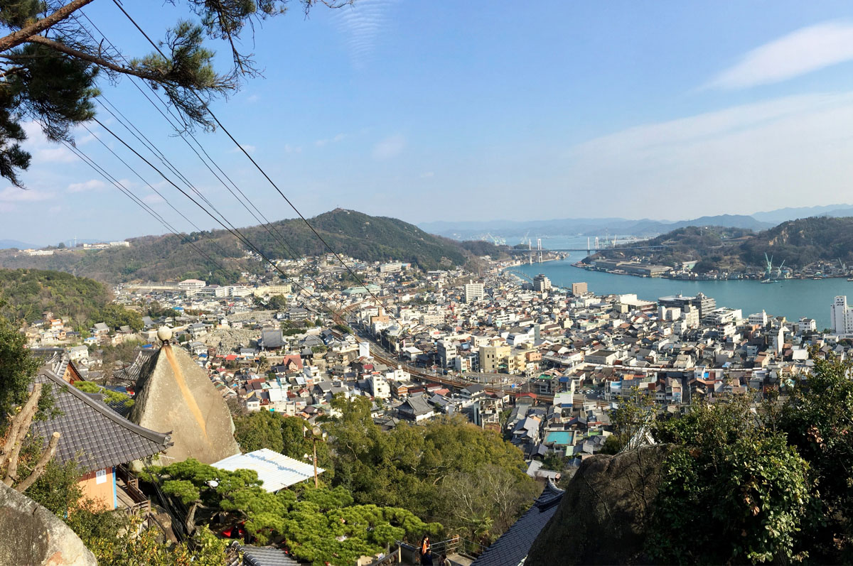 Onomichi Japan