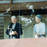 What It Means To Be Emperor Of Japan