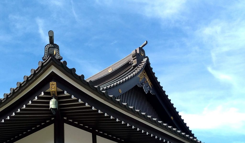 difference between Shrine and Temple Japan What’s Similar 1