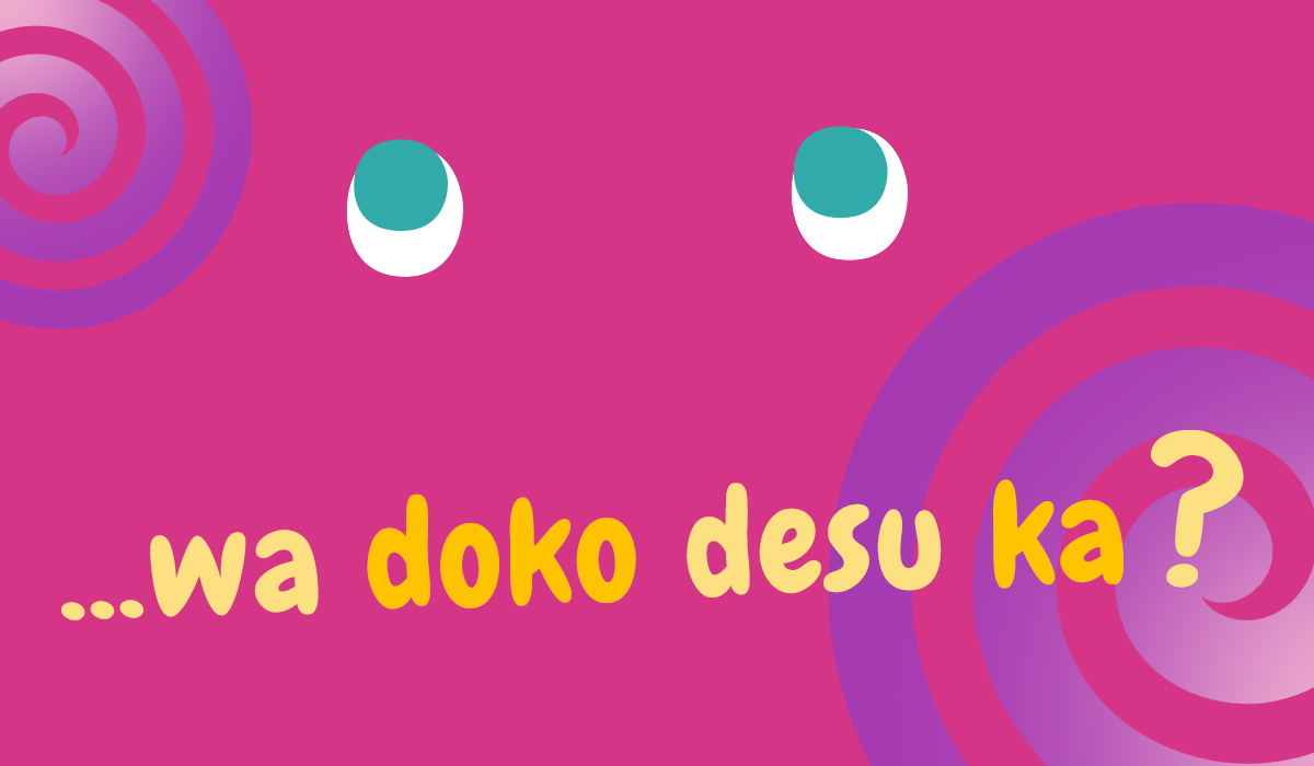 30 Japanese expressions to know when traveling in Japan