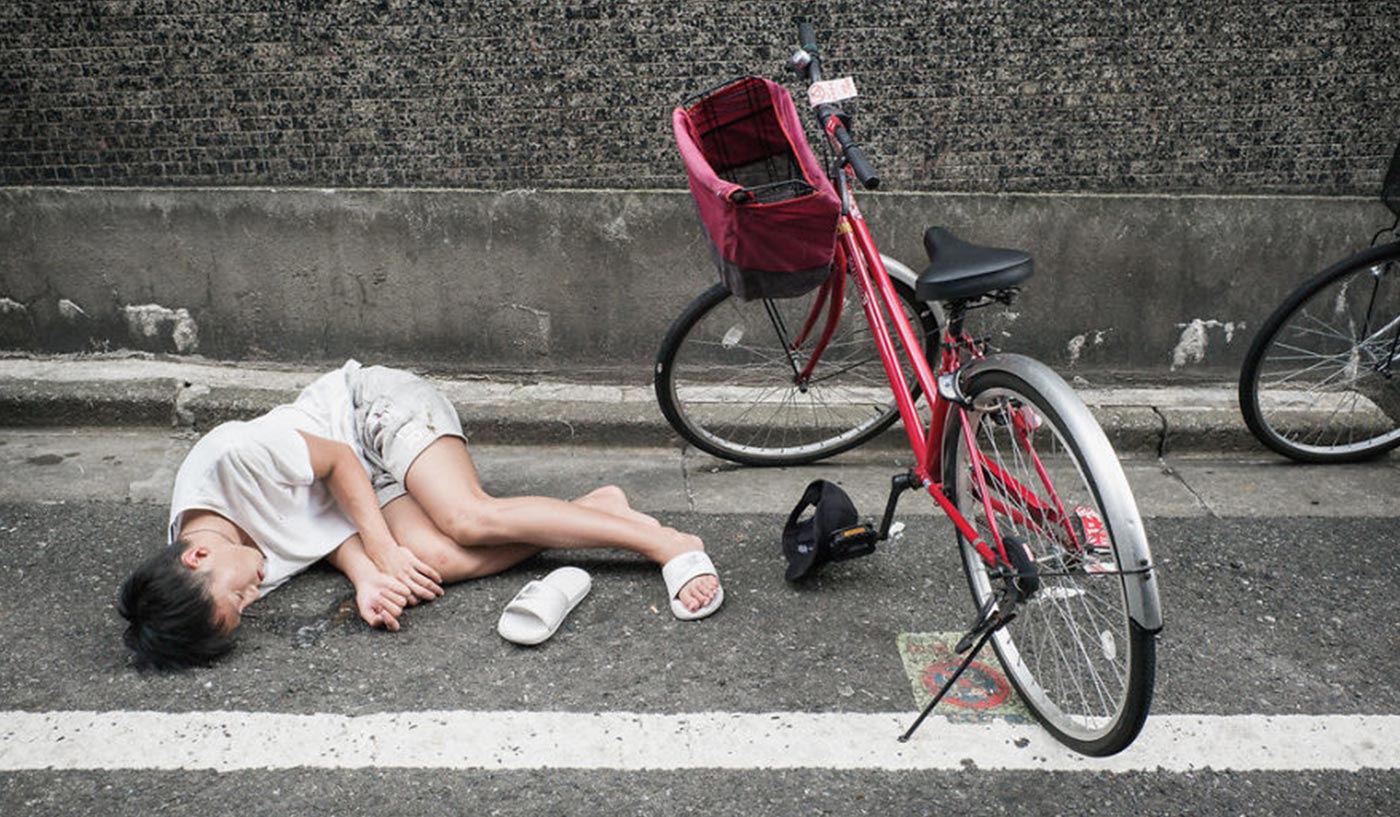 Cycling in Japan All You Need to Know