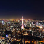 15 Things to Do in Tokyo for Free