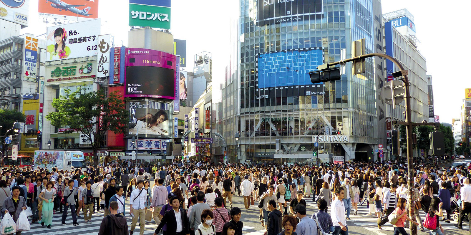 15 Things to Do in Tokyo for Free cover copy