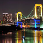 Things to do in Tokyo for free 9 Odaiba