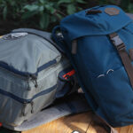 What to pack in your earthquake emergency bag bag