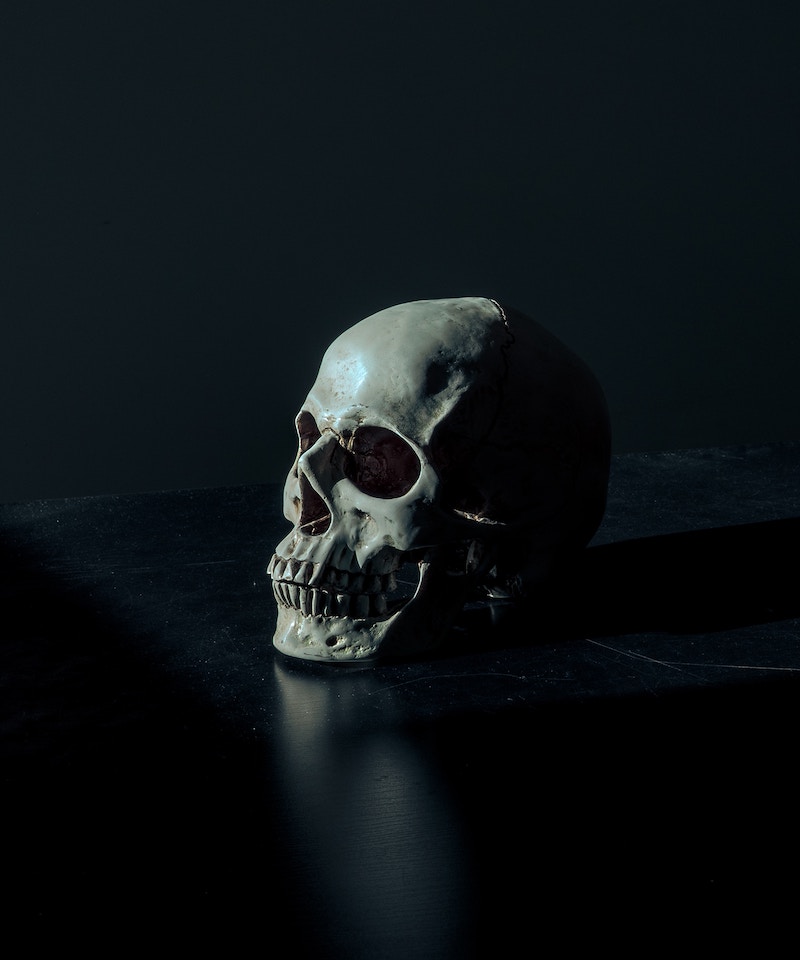 dark tourism japan