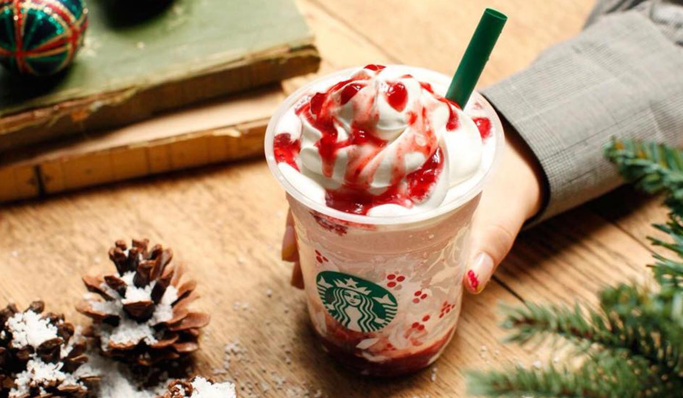 10 Amazing Christmas Limited Edition You Need to Try in Japan Your Japan