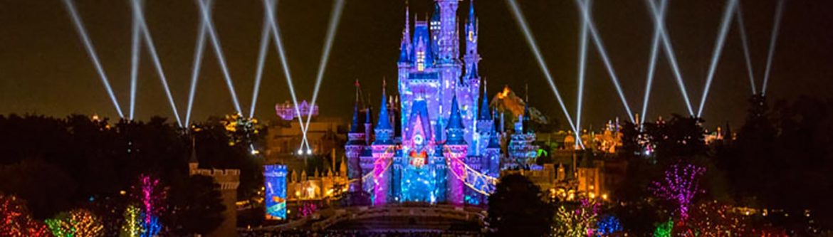 Tokyo Disneyland TipsNight Show